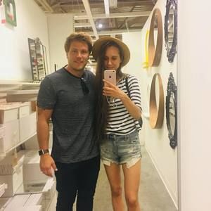 Meet your Posher, Todd